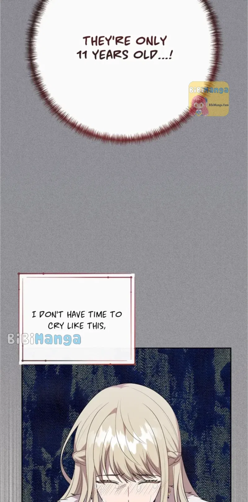 Please Don’t Eat Me Chapter 101 – Page 6
