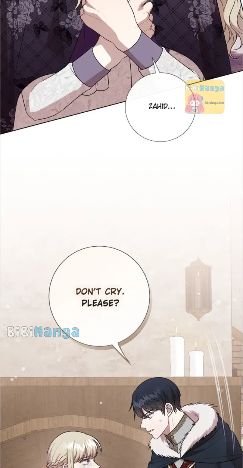 Please Don’t Eat Me Chapter 101 – Page 11