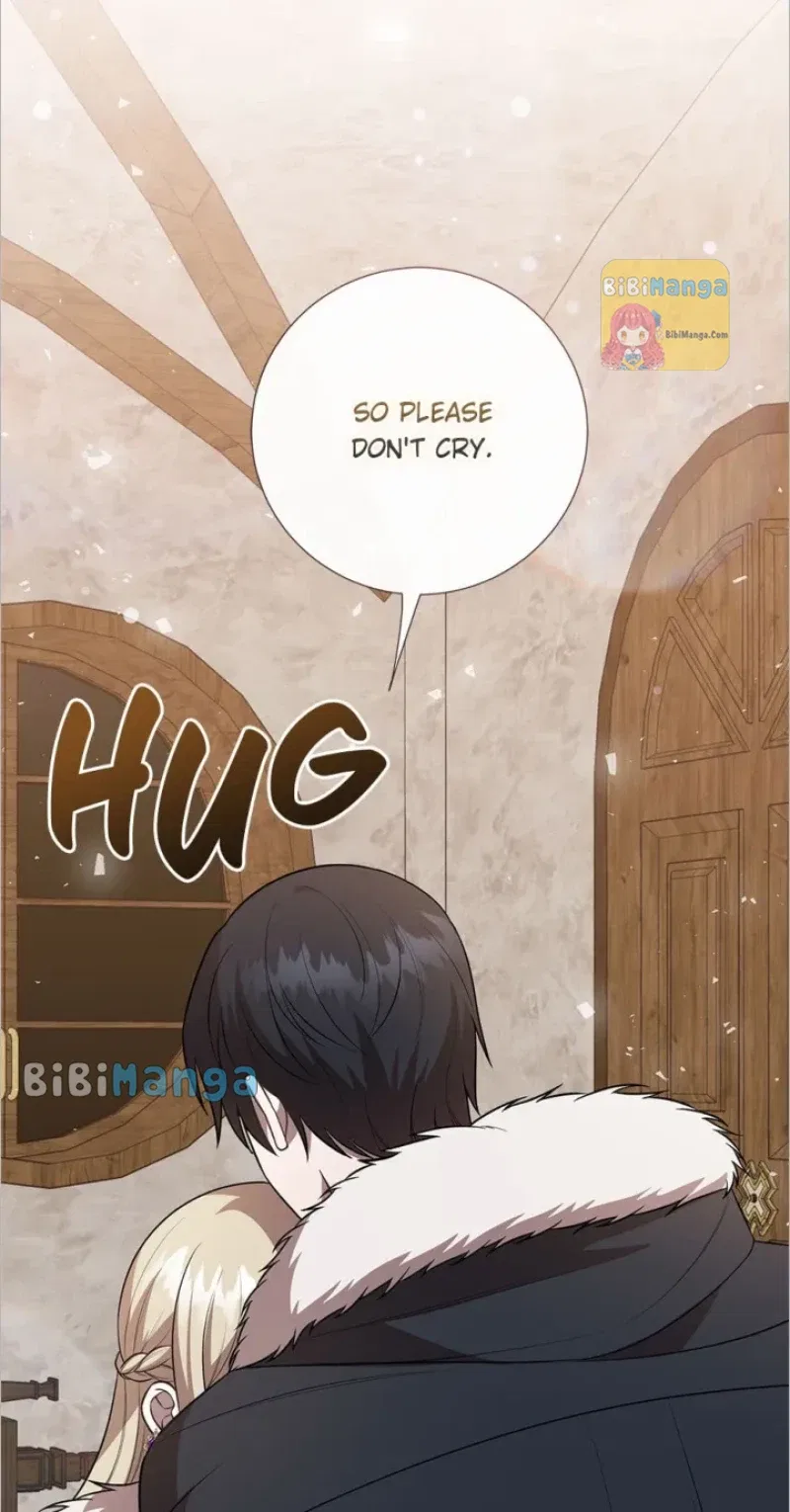 Please Don’t Eat Me Chapter 101 – Page 16