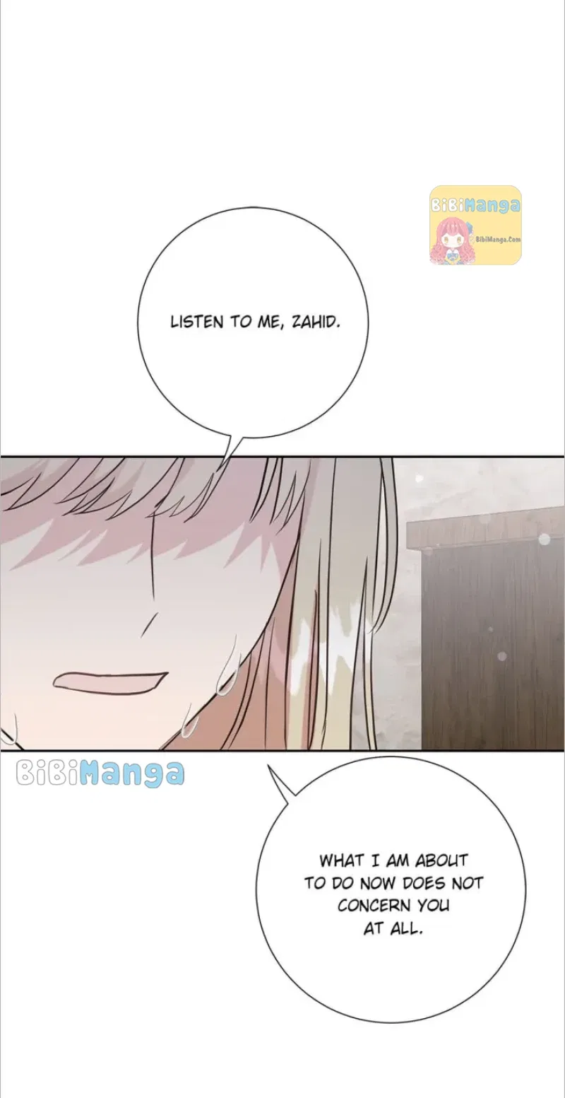 Please Don’t Eat Me Chapter 101 – Page 20
