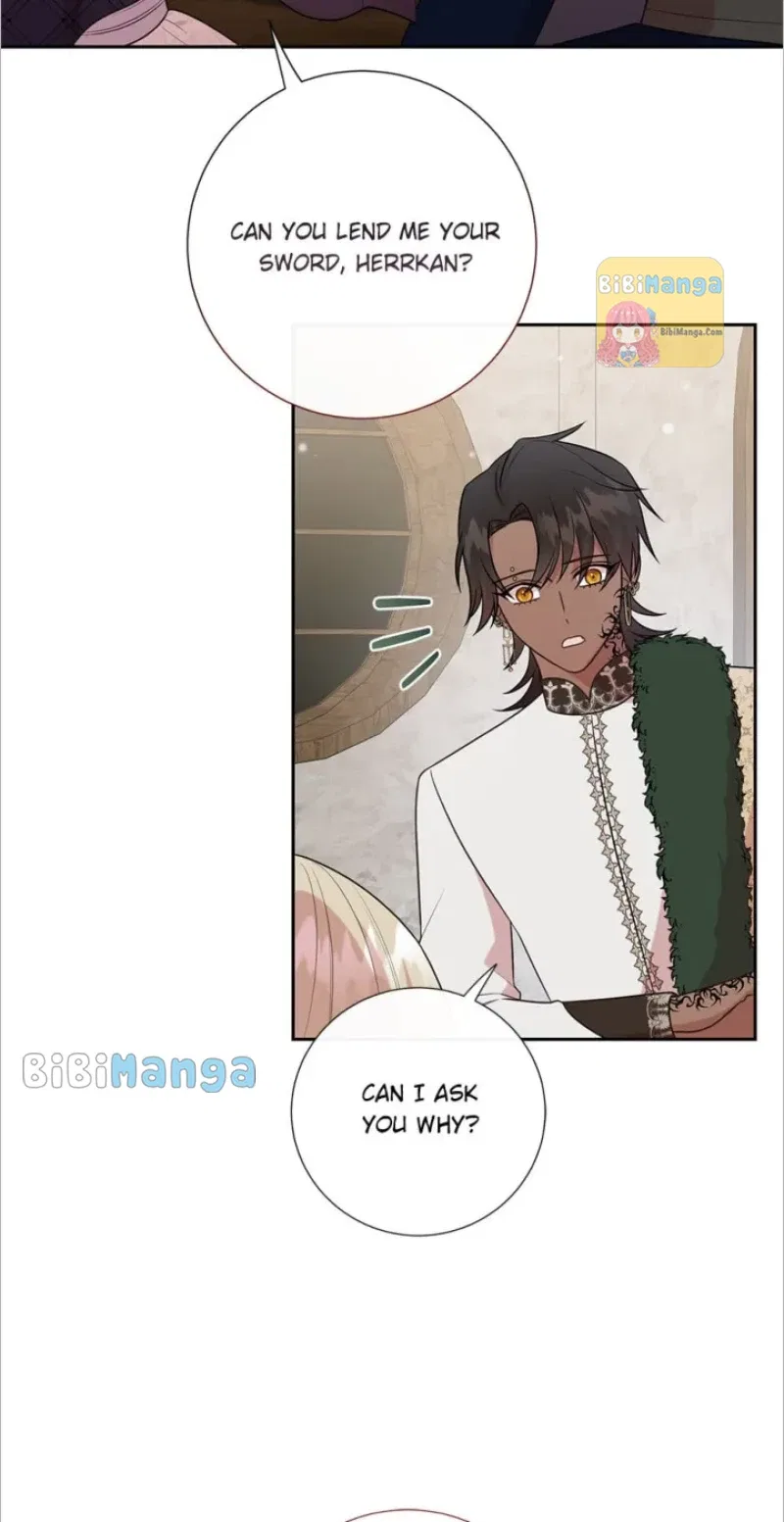 Please Don’t Eat Me Chapter 101 – Page 22