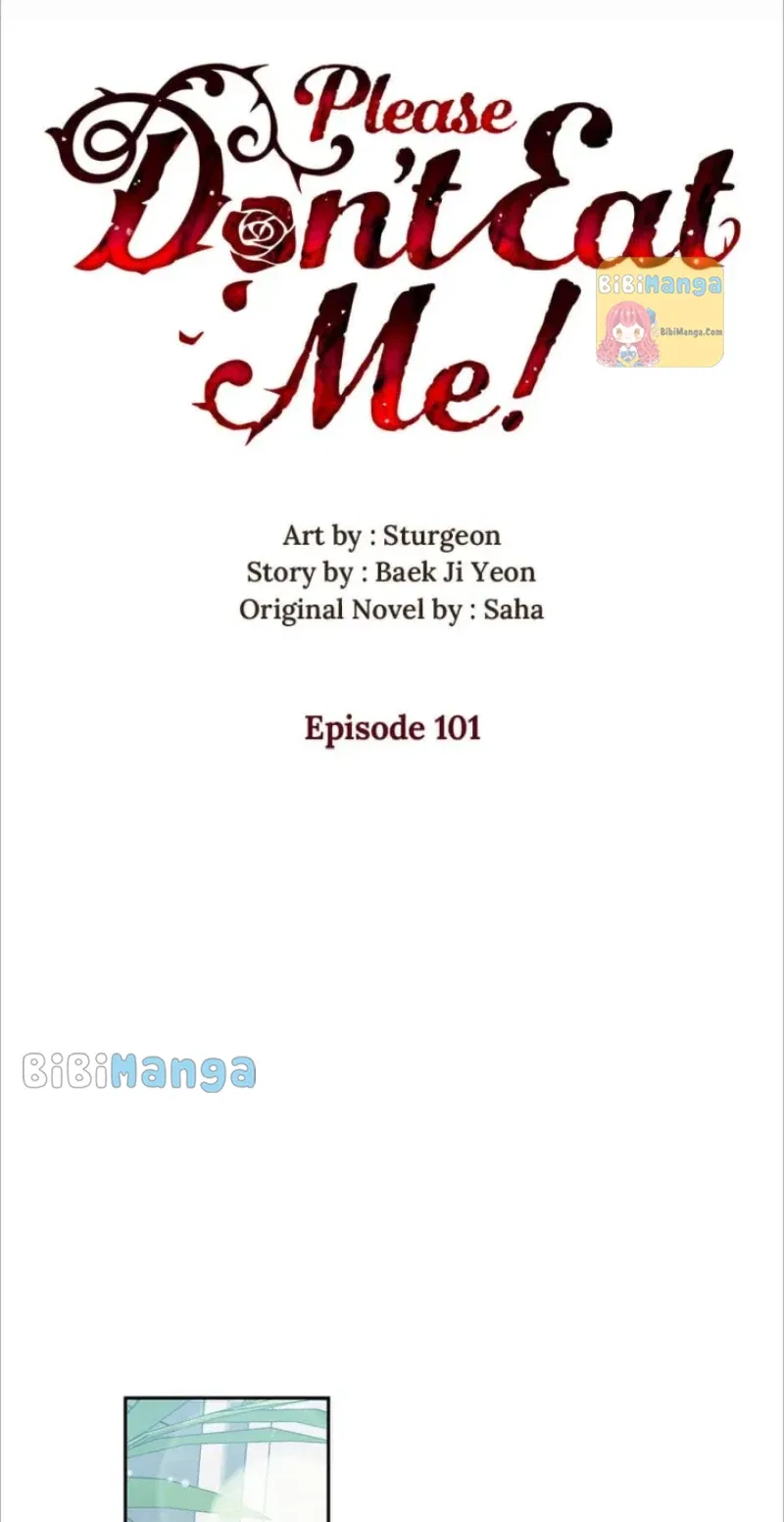 Please Don’t Eat Me Chapter 101 – Page 26