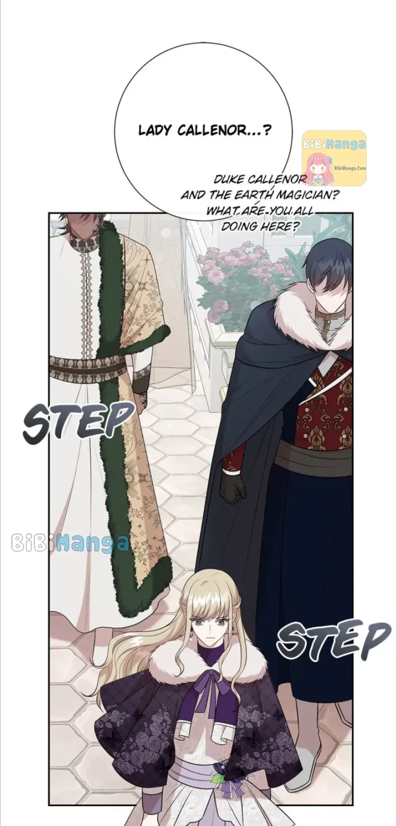 Please Don’t Eat Me Chapter 101 – Page 29