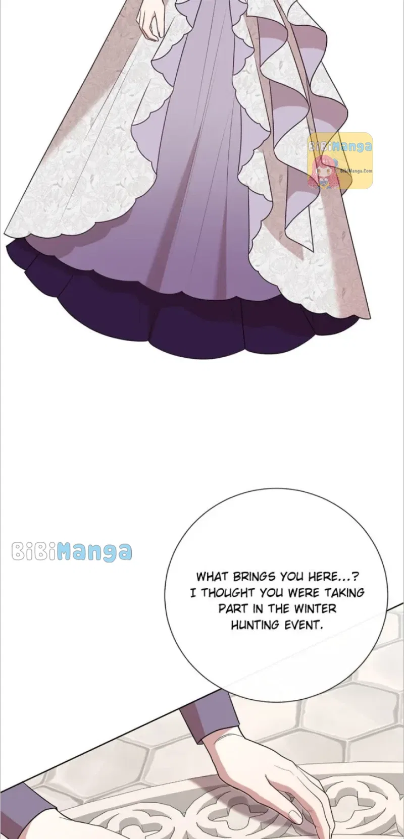 Please Don’t Eat Me Chapter 101 – Page 30