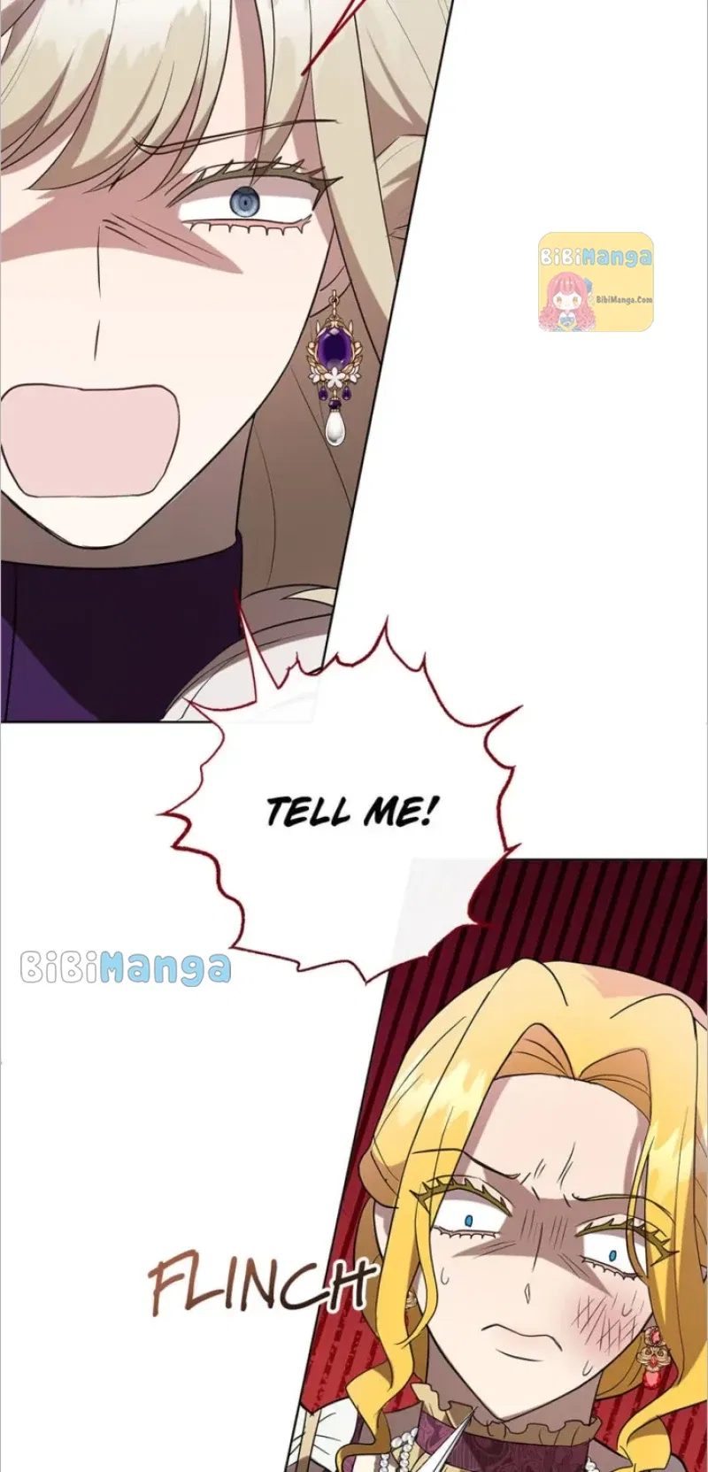 Please Don’t Eat Me Chapter 101 – Page 37