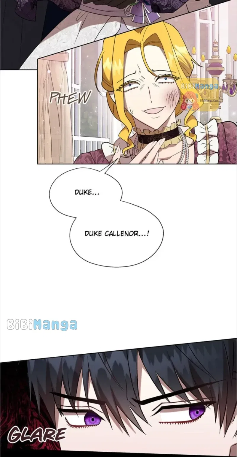 Please Don’t Eat Me Chapter 101 – Page 40