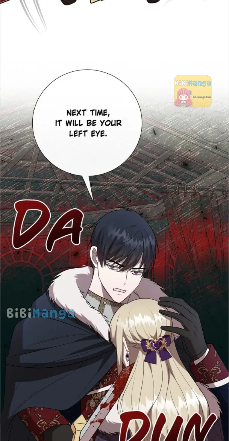 Please Don’t Eat Me Chapter 101 – Page 43