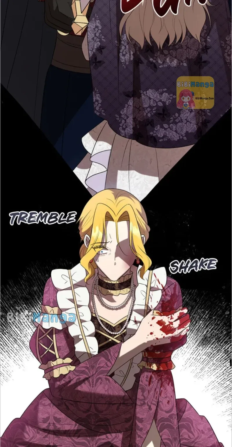Please Don’t Eat Me Chapter 101 – Page 44