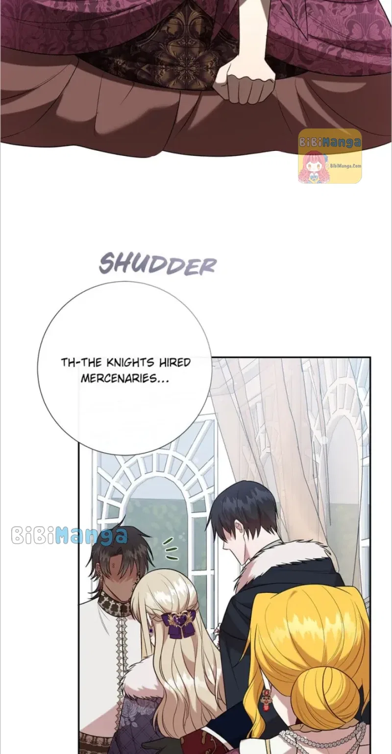 Please Don’t Eat Me Chapter 101 – Page 45