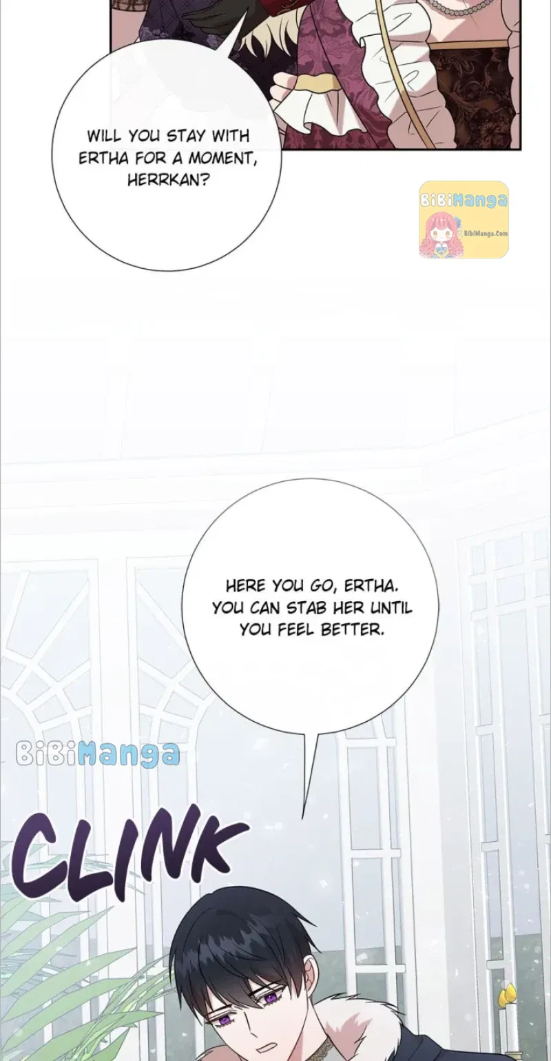 Please Don’t Eat Me Chapter 101 – Page 46