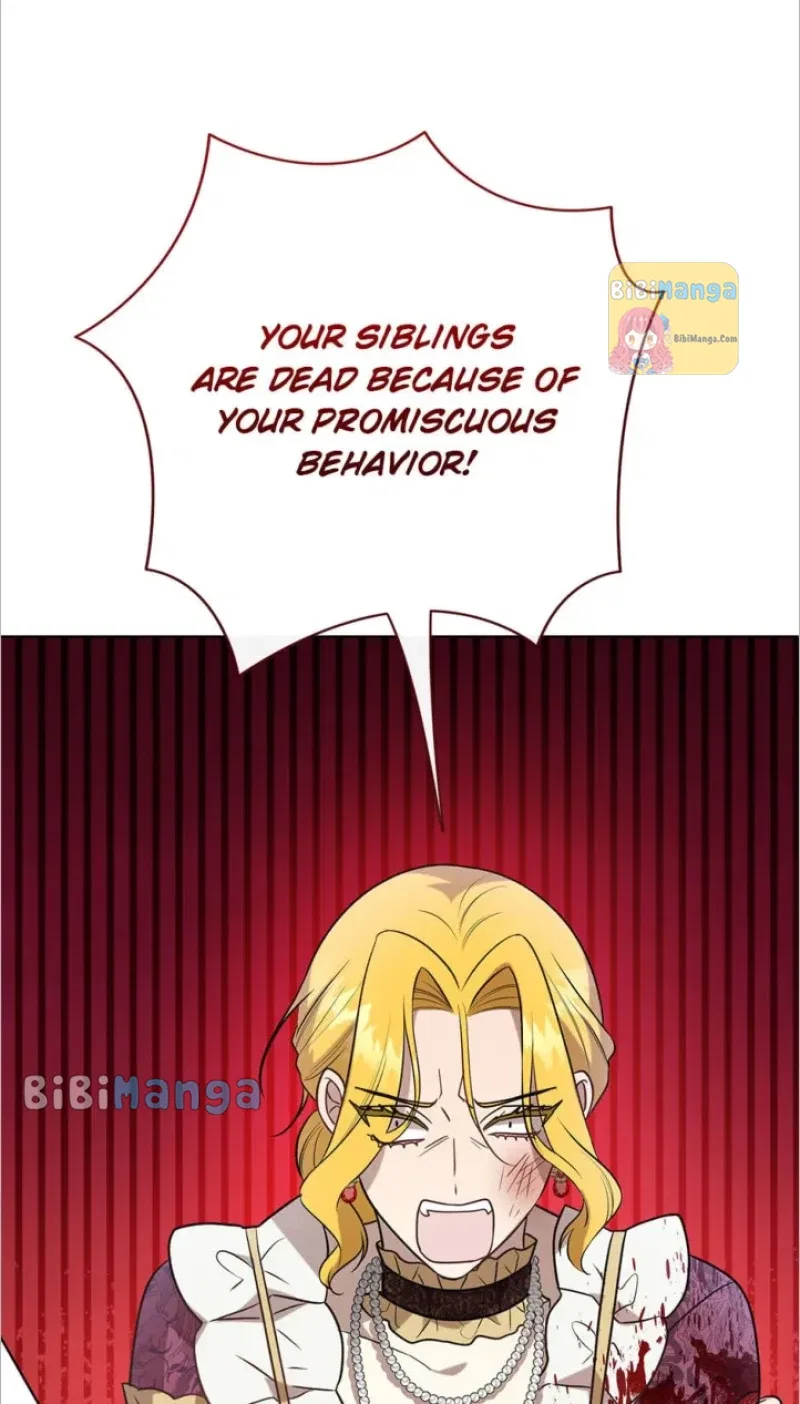 Please Don’t Eat Me Chapter 101 – Page 50
