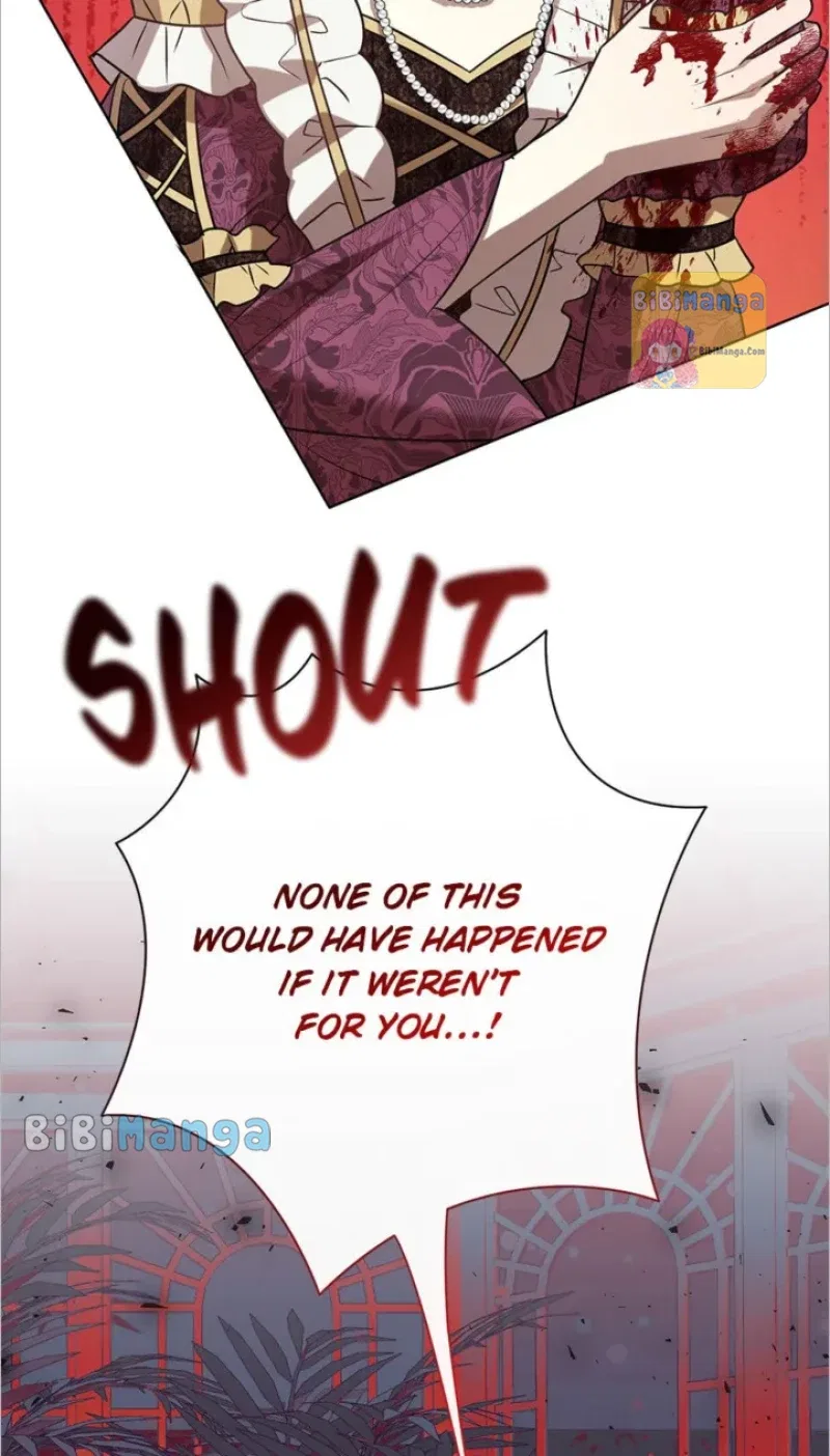 Please Don’t Eat Me Chapter 101 – Page 51