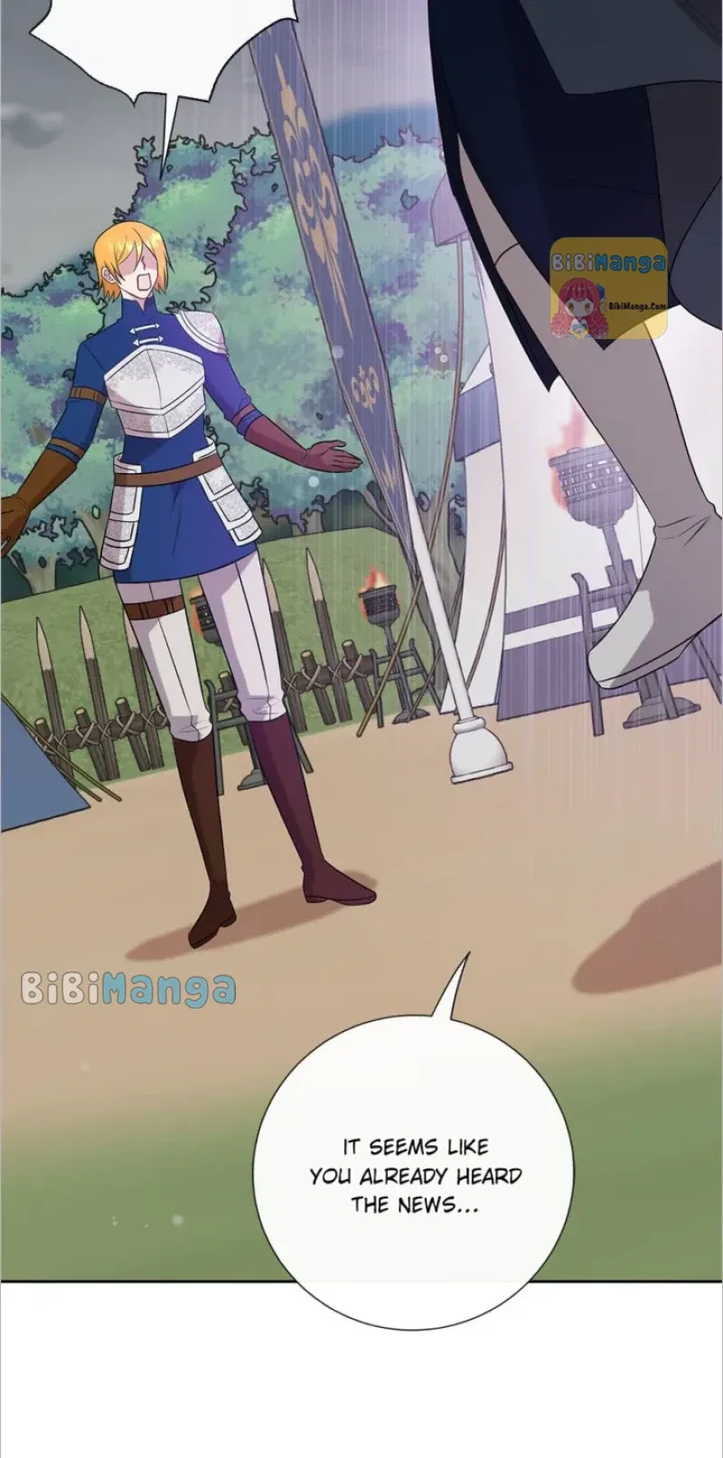 Please Don’t Eat Me Chapter 101 – Page 59