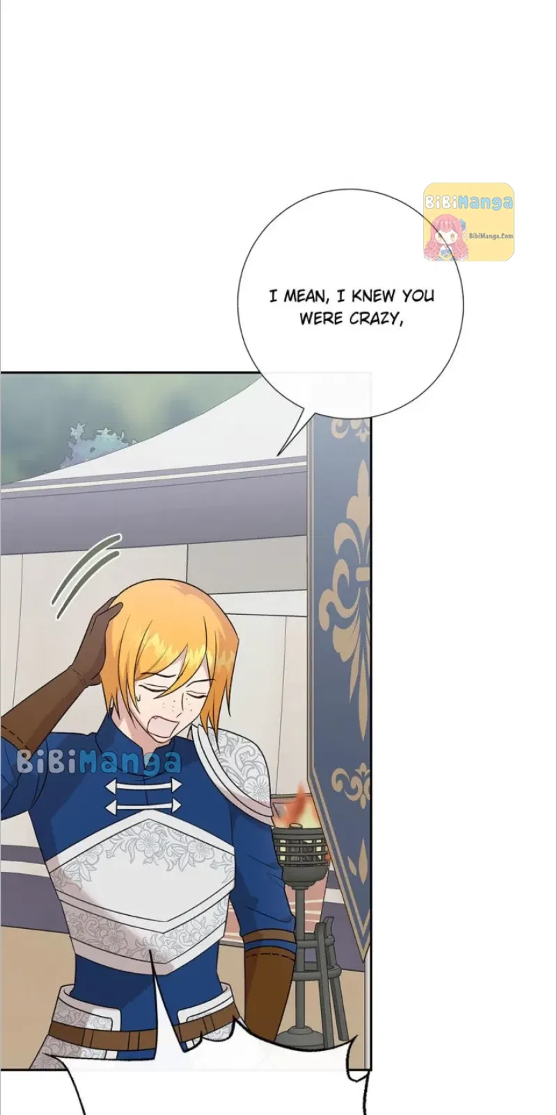 Please Don’t Eat Me Chapter 101 – Page 62
