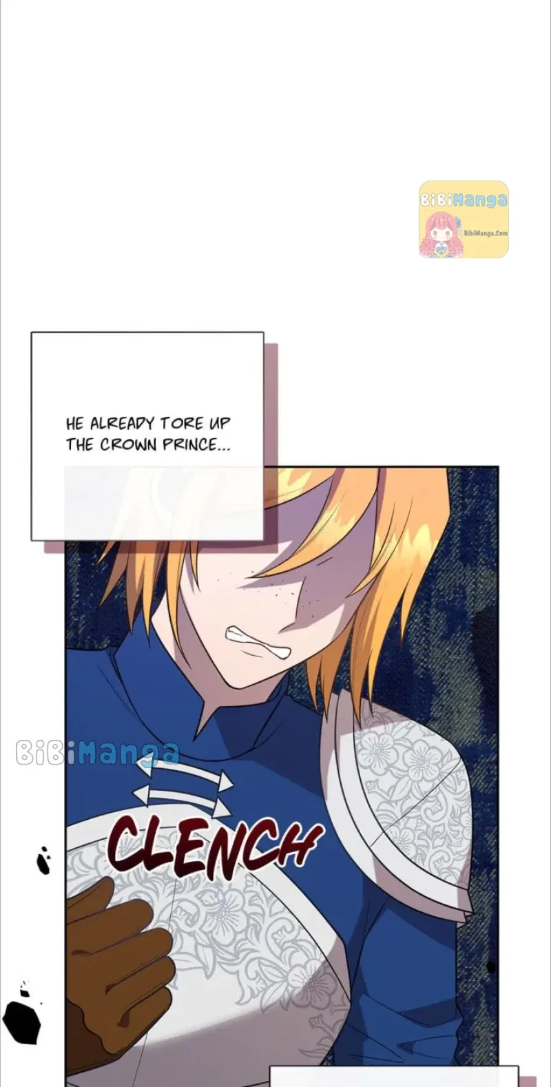 Please Don’t Eat Me Chapter 101 – Page 64