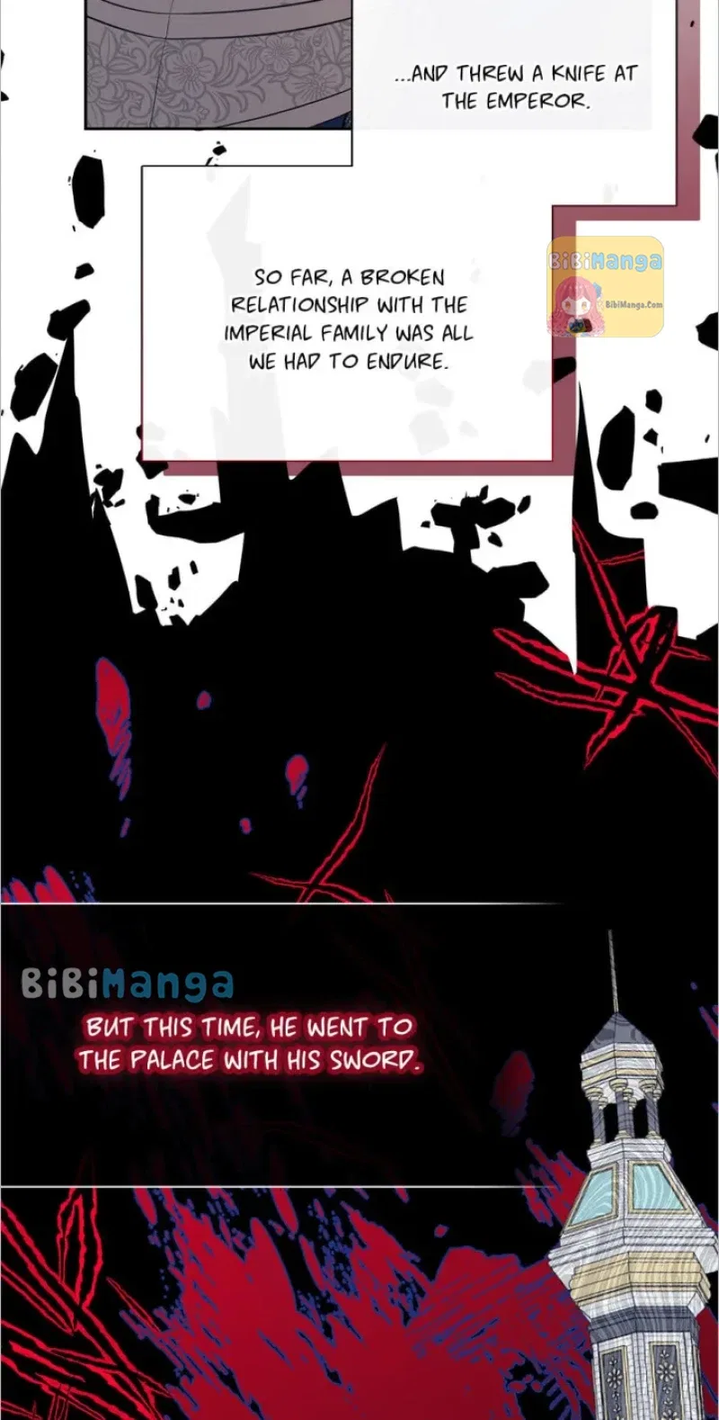 Please Don’t Eat Me Chapter 101 – Page 65
