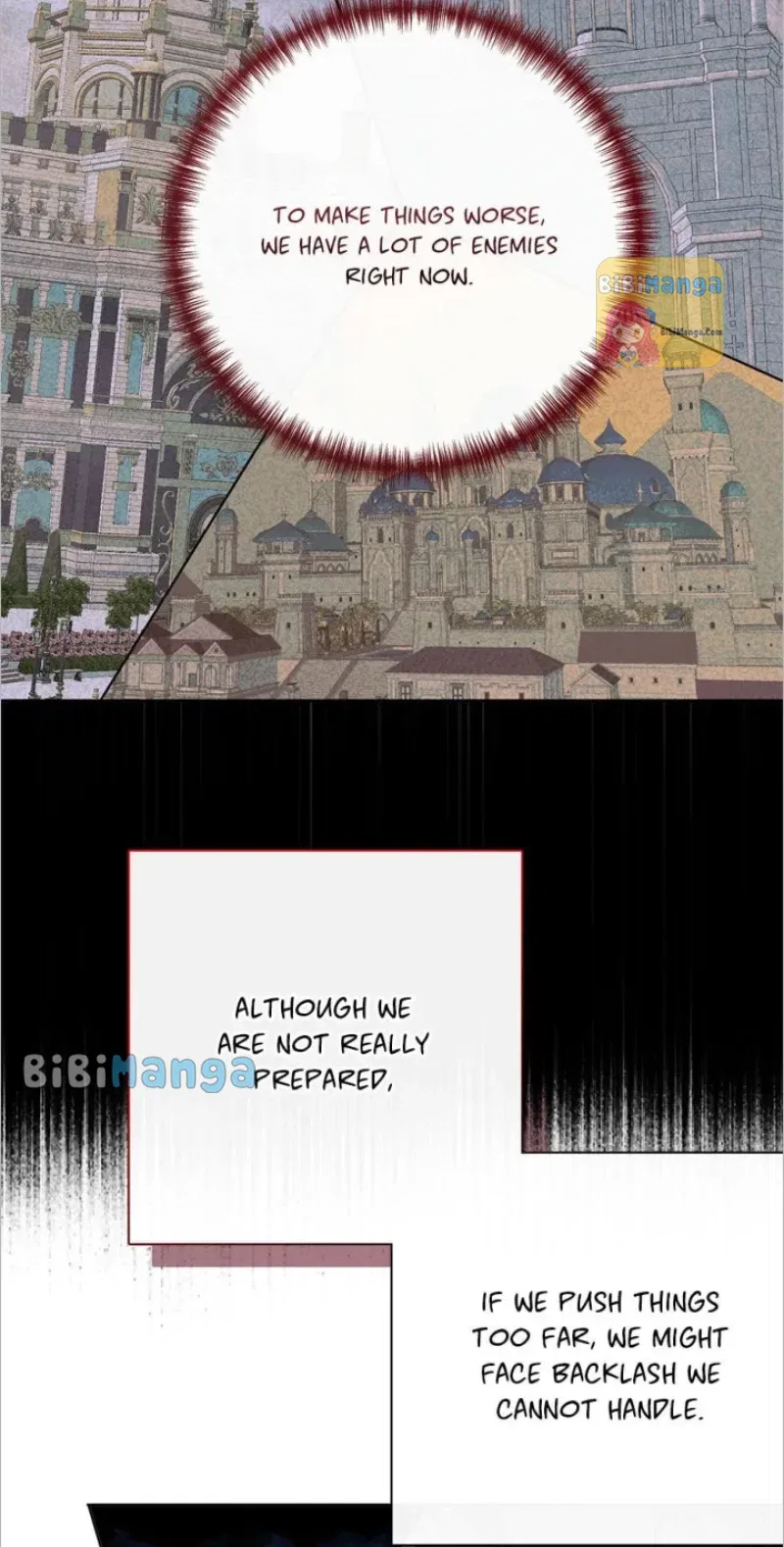 Please Don’t Eat Me Chapter 101 – Page 67