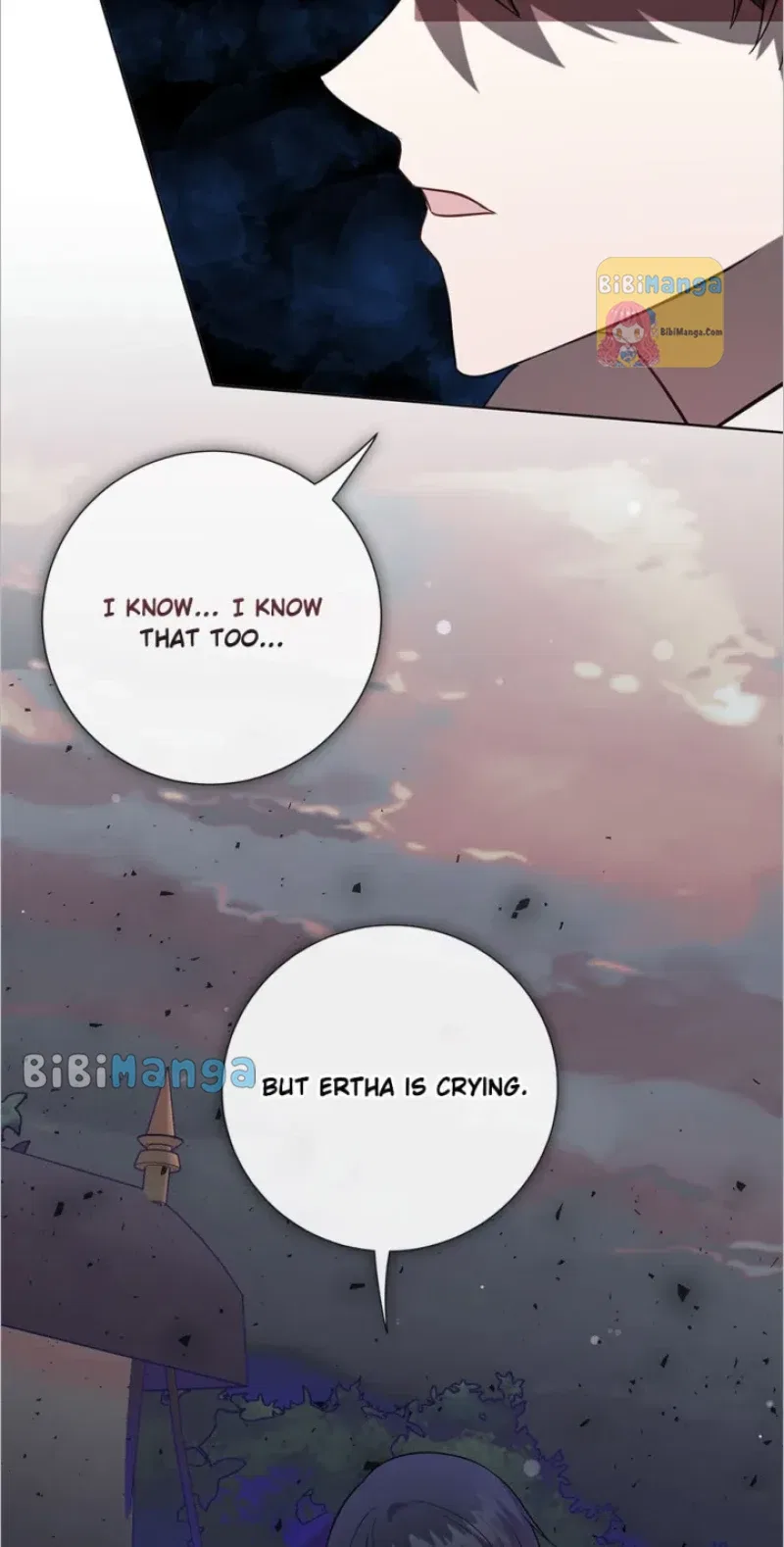 Please Don’t Eat Me Chapter 101 – Page 68