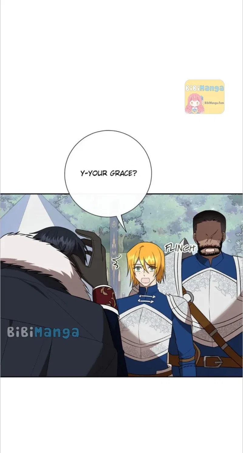 Please Don’t Eat Me Chapter 101 – Page 71