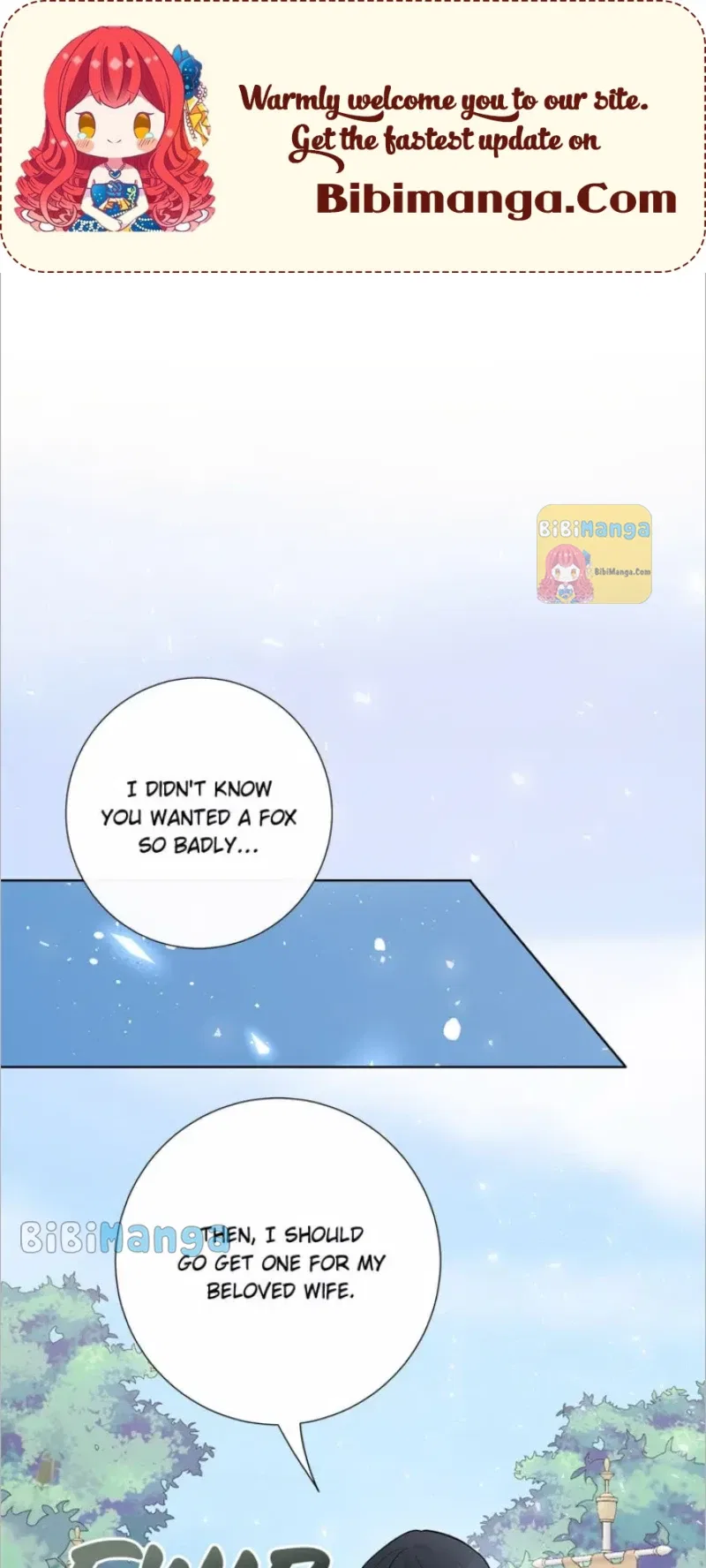 Please Don’t Eat Me Chapter 100 – Page 1