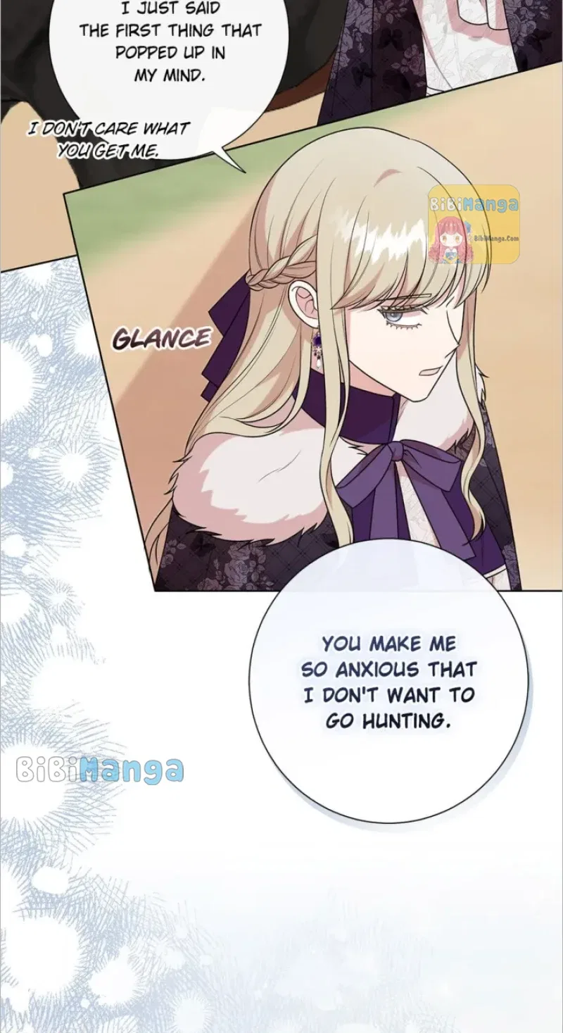 Please Don’t Eat Me Chapter 100 – Page 3