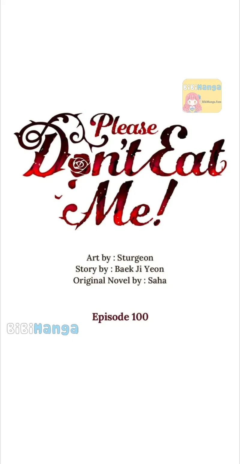 Please Don’t Eat Me Chapter 100 – Page 8