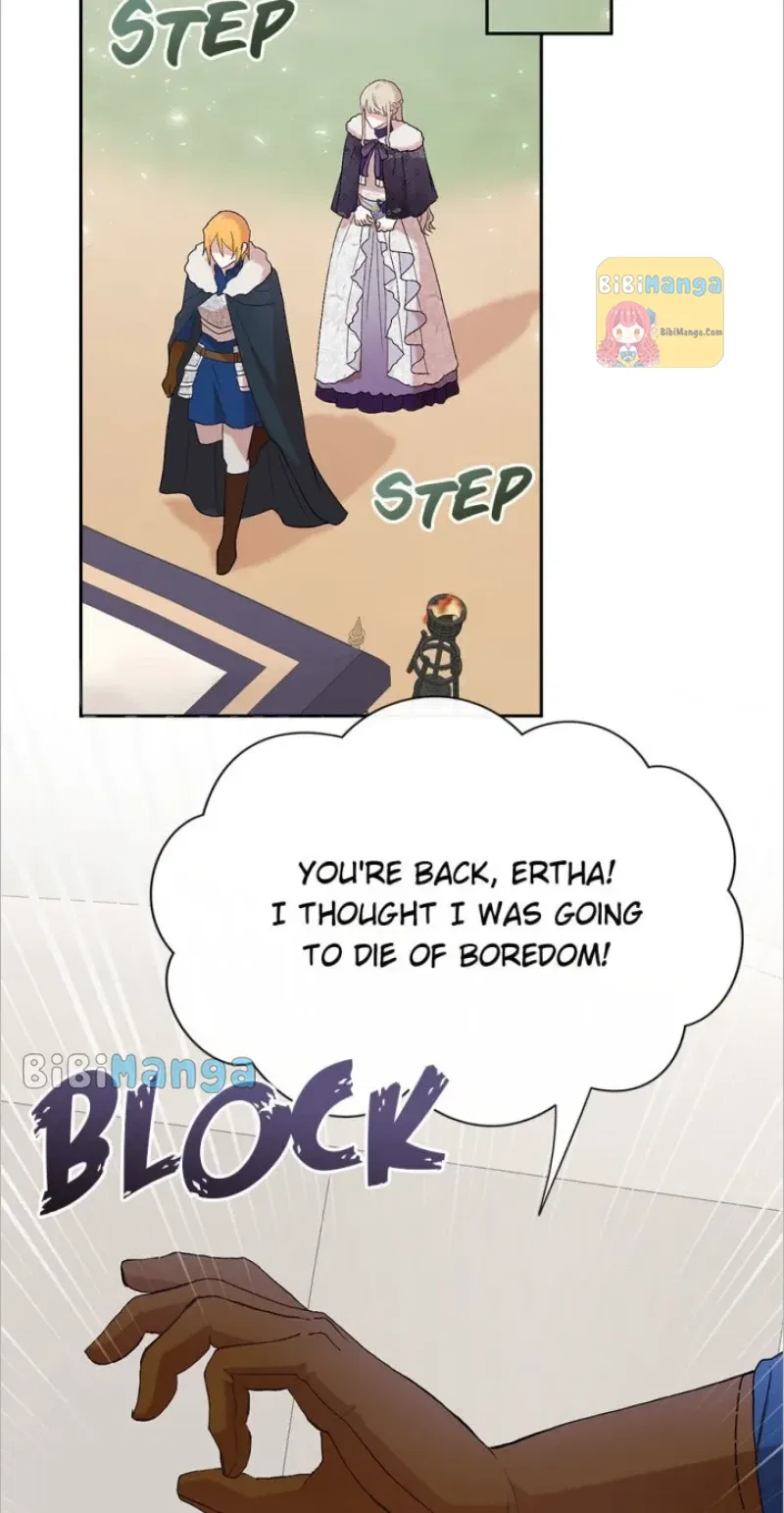 Please Don’t Eat Me Chapter 100 – Page 10