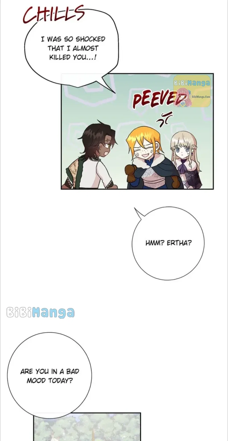 Please Don’t Eat Me Chapter 100 – Page 12