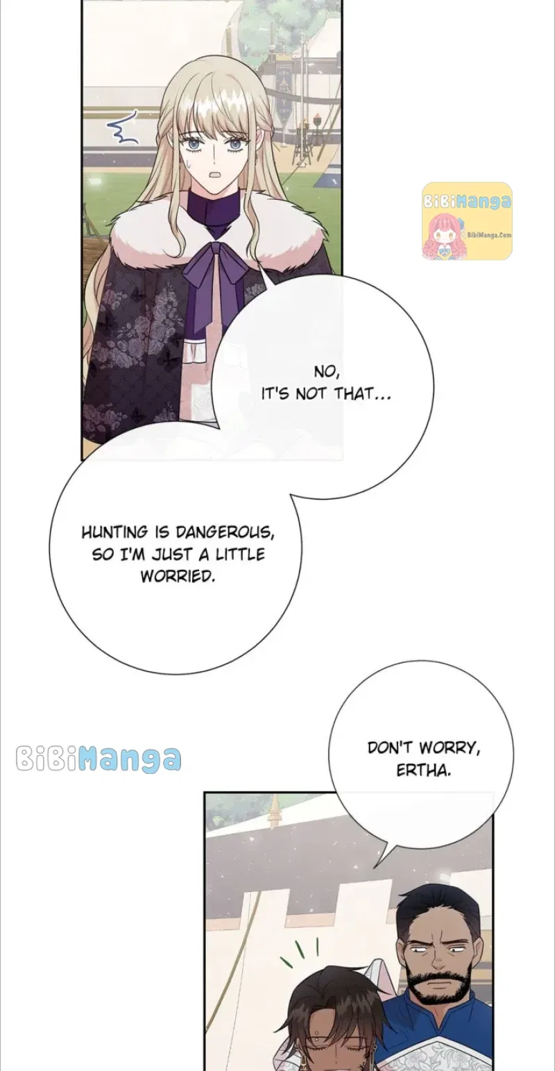 Please Don’t Eat Me Chapter 100 – Page 13