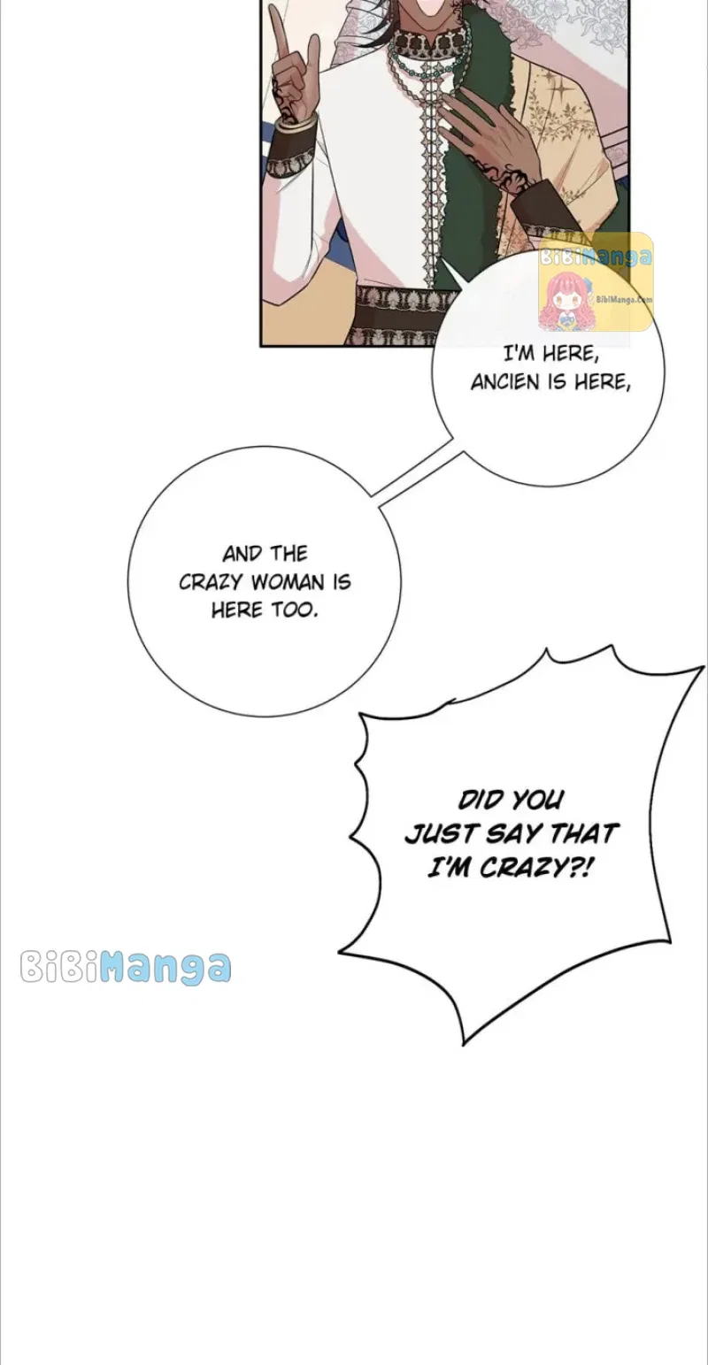 Please Don’t Eat Me Chapter 100 – Page 14