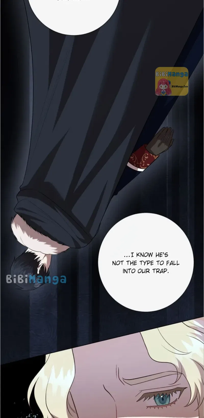 Please Don’t Eat Me Chapter 100 – Page 19