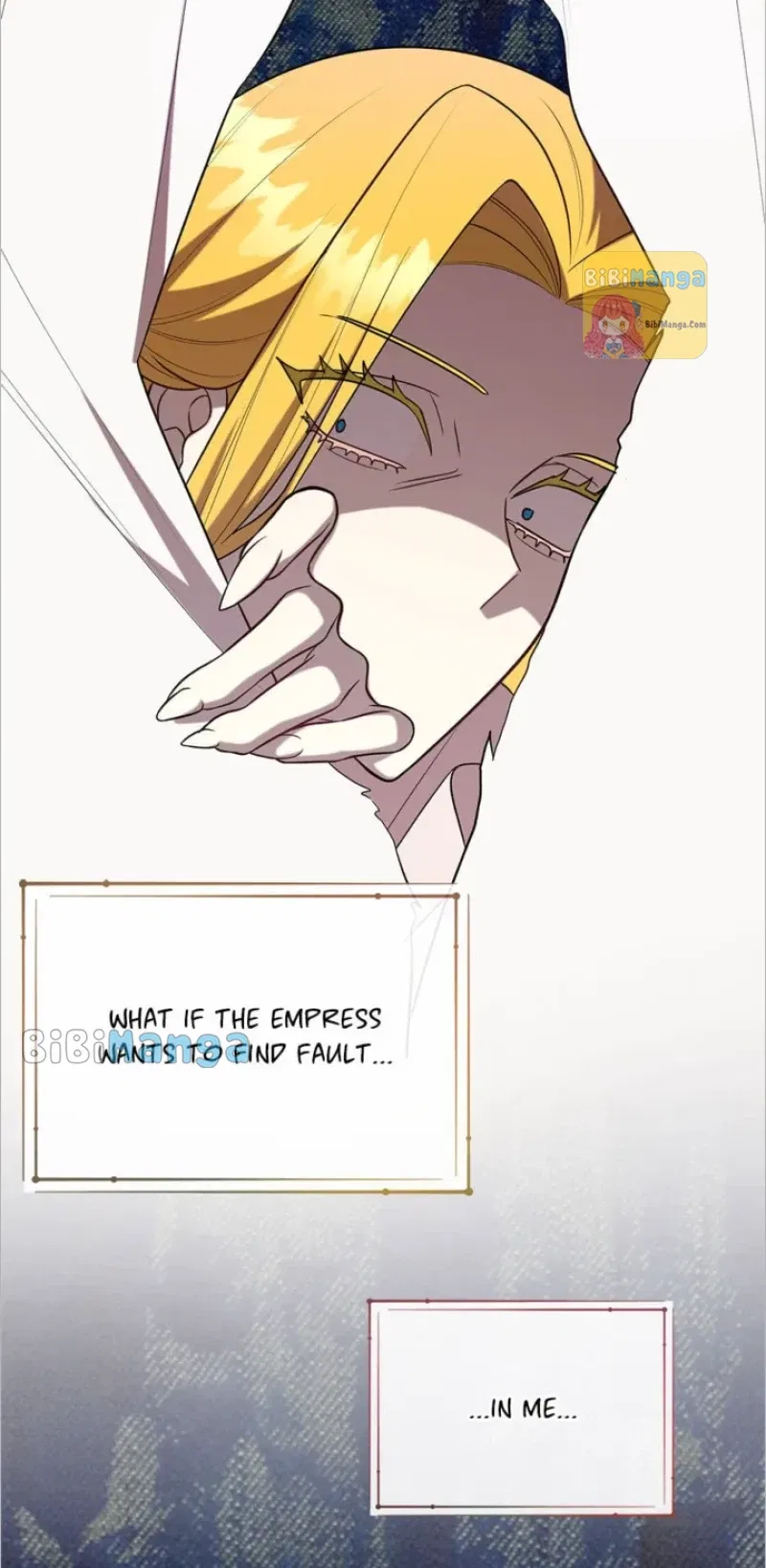 Please Don’t Eat Me Chapter 100 – Page 24