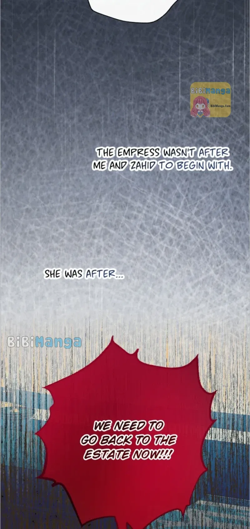 Please Don’t Eat Me Chapter 100 – Page 30