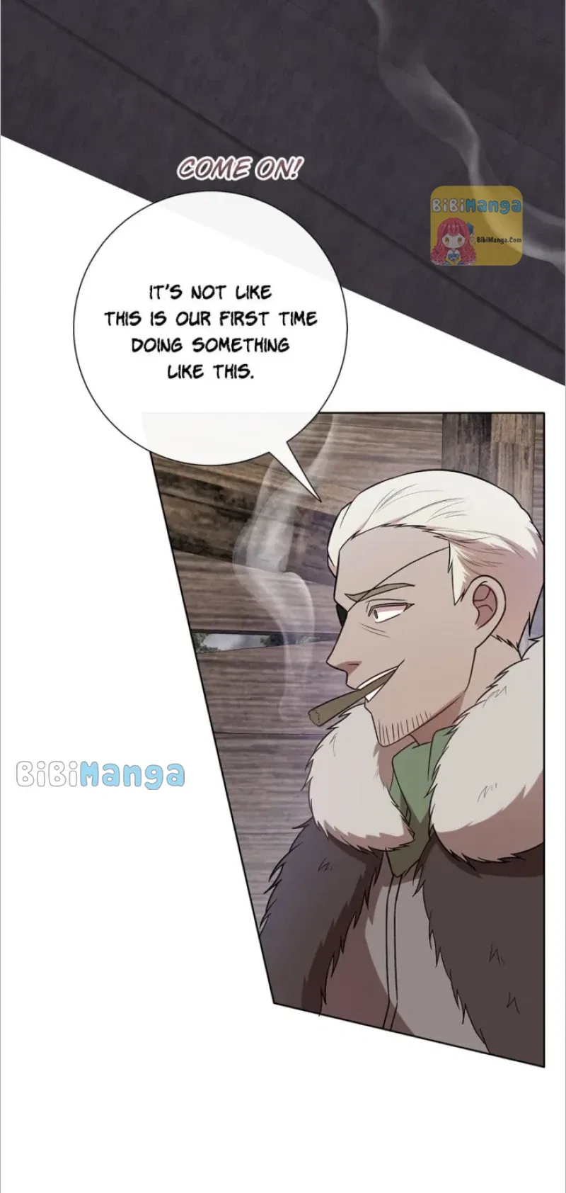 Please Don’t Eat Me Chapter 100 – Page 35