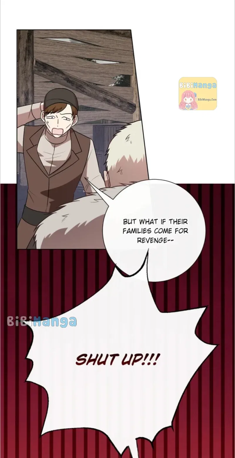 Please Don’t Eat Me Chapter 100 – Page 36
