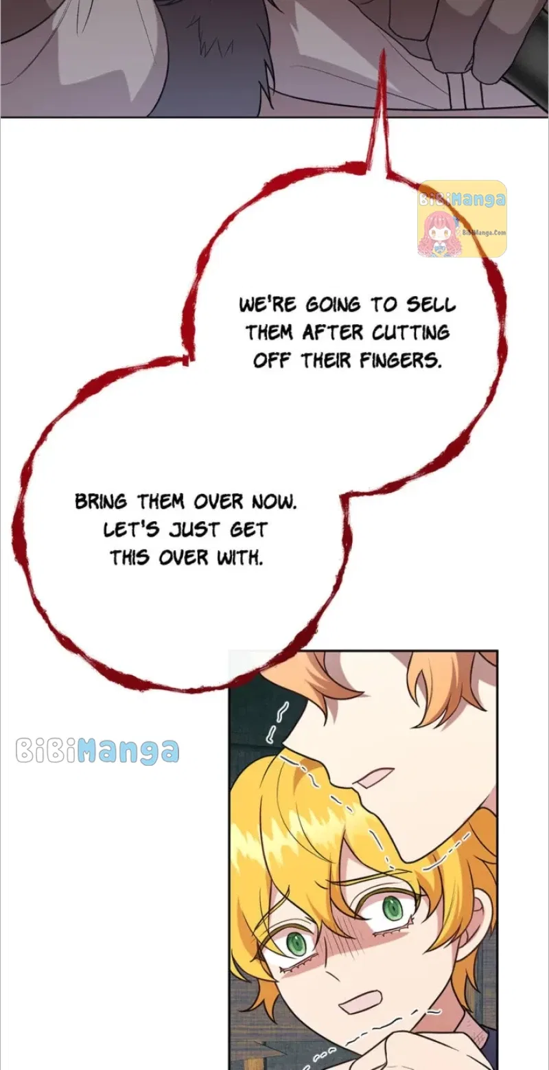 Please Don’t Eat Me Chapter 100 – Page 38