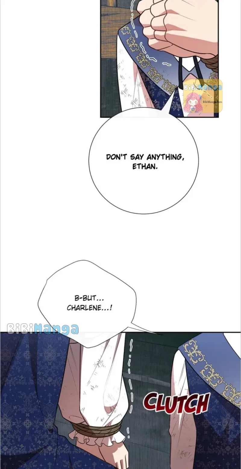 Please Don’t Eat Me Chapter 100 – Page 39