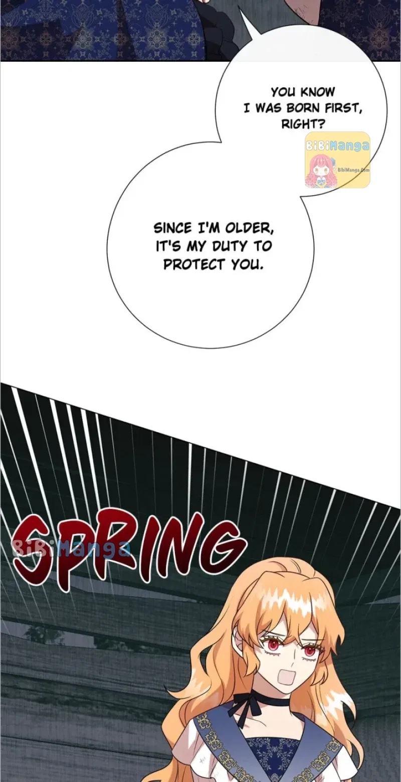 Please Don’t Eat Me Chapter 100 – Page 40