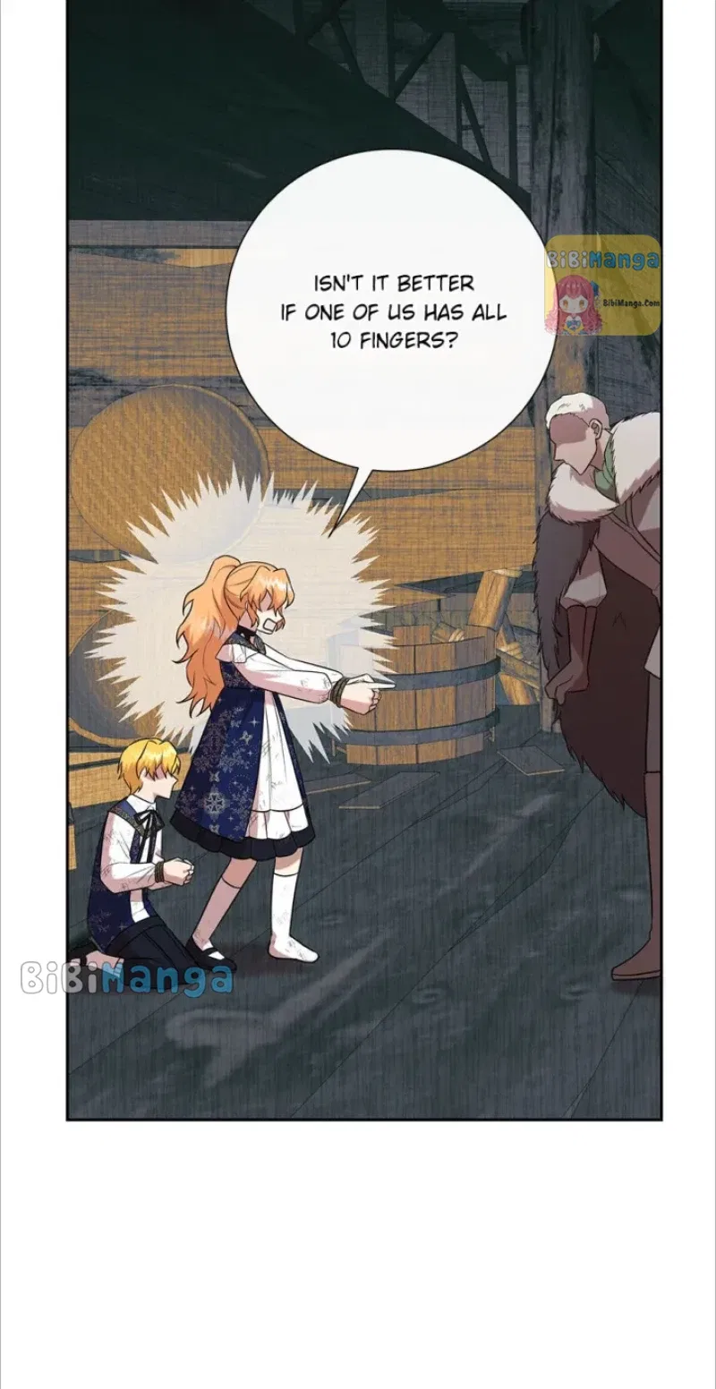 Please Don’t Eat Me Chapter 100 – Page 43