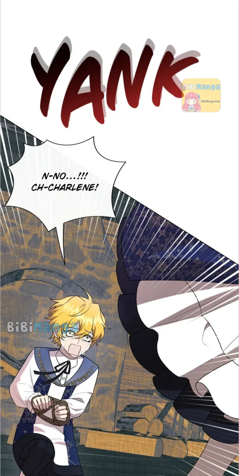 Please Don’t Eat Me Chapter 100 – Page 46