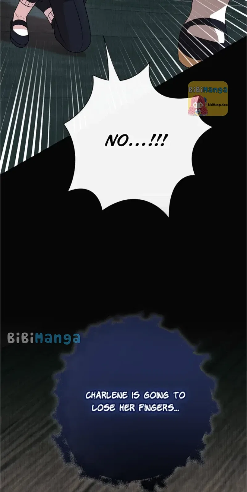 Please Don’t Eat Me Chapter 100 – Page 47