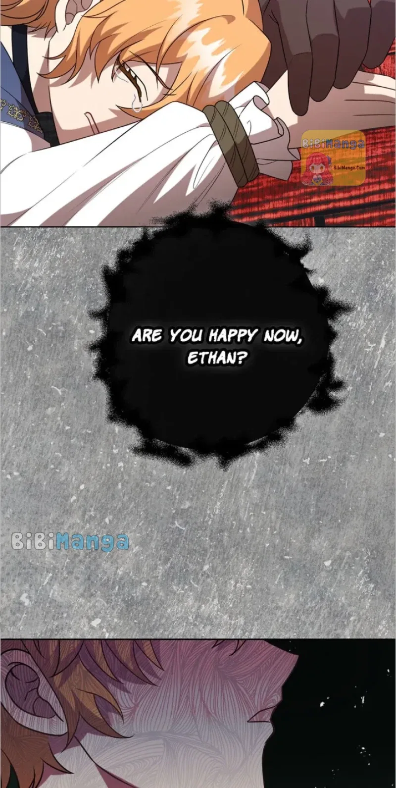 Please Don’t Eat Me Chapter 100 – Page 53