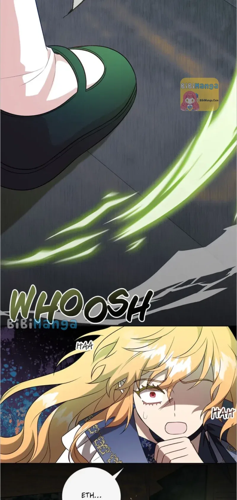 Please Don’t Eat Me Chapter 100 – Page 59