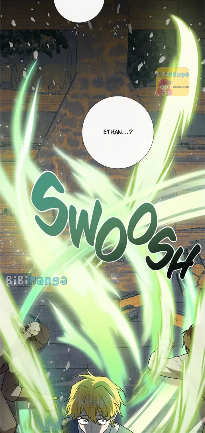 Please Don’t Eat Me Chapter 100 – Page 60