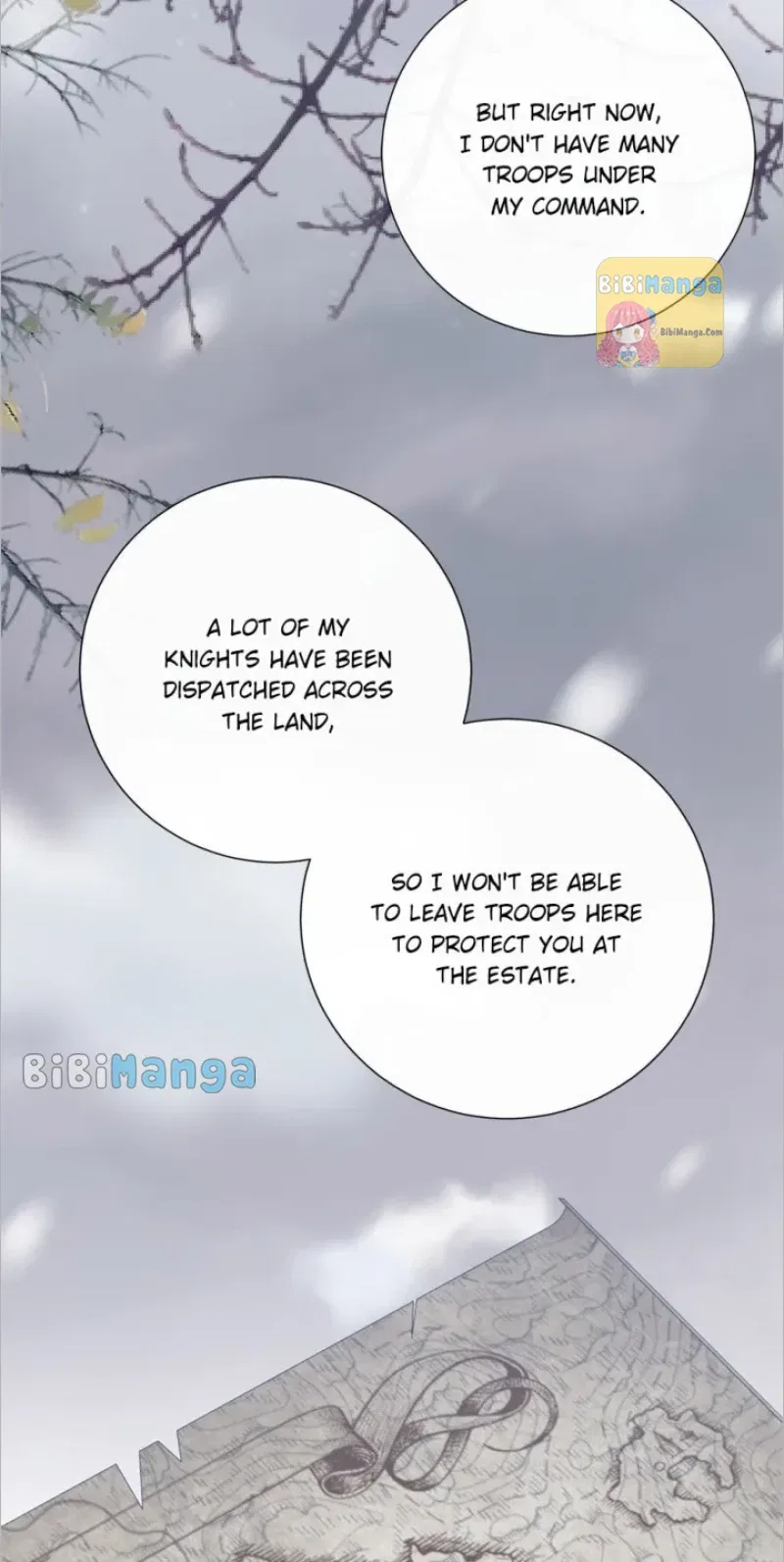 Please Don’t Eat Me Chapter 99 – Page 5