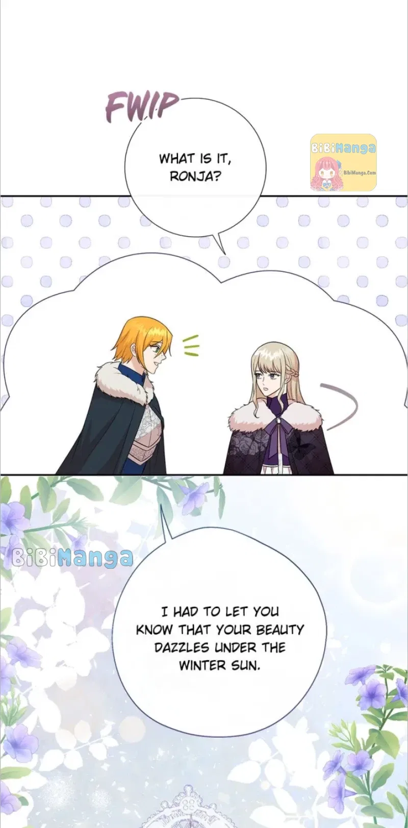 Please Don’t Eat Me Chapter 99 – Page 14