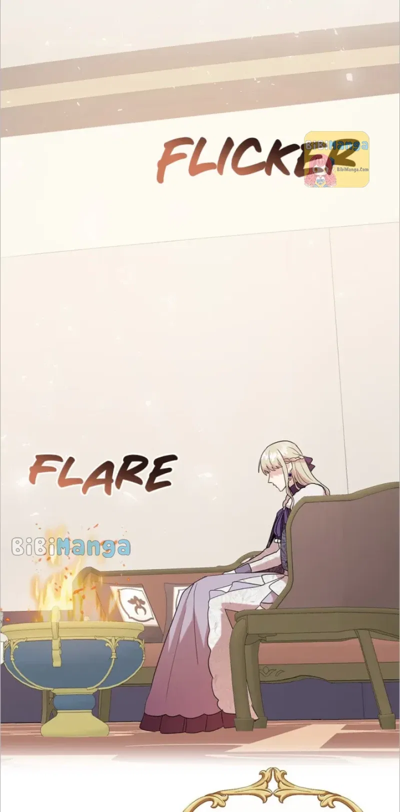 Please Don’t Eat Me Chapter 99 – Page 18