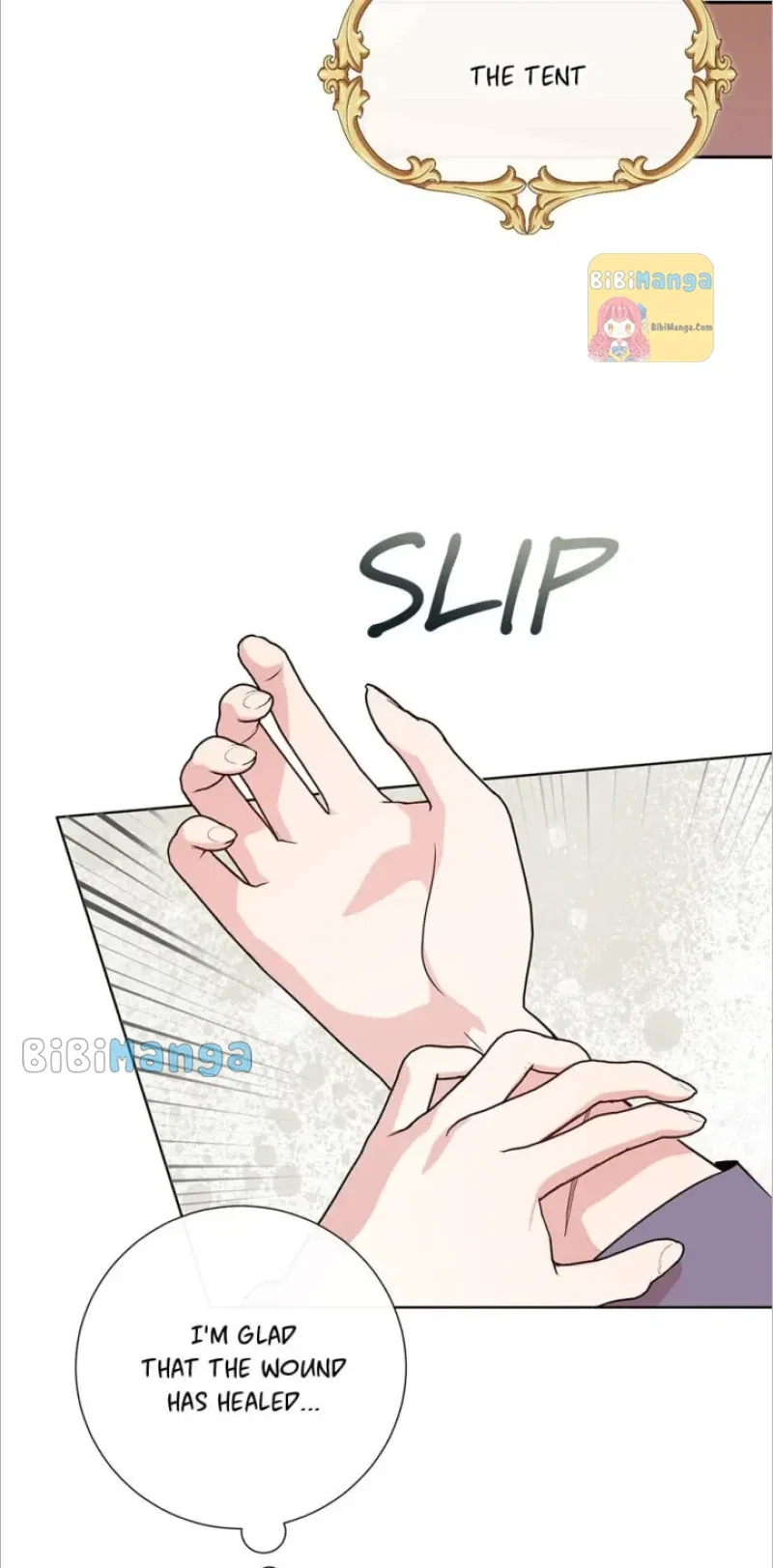 Please Don’t Eat Me Chapter 99 – Page 19
