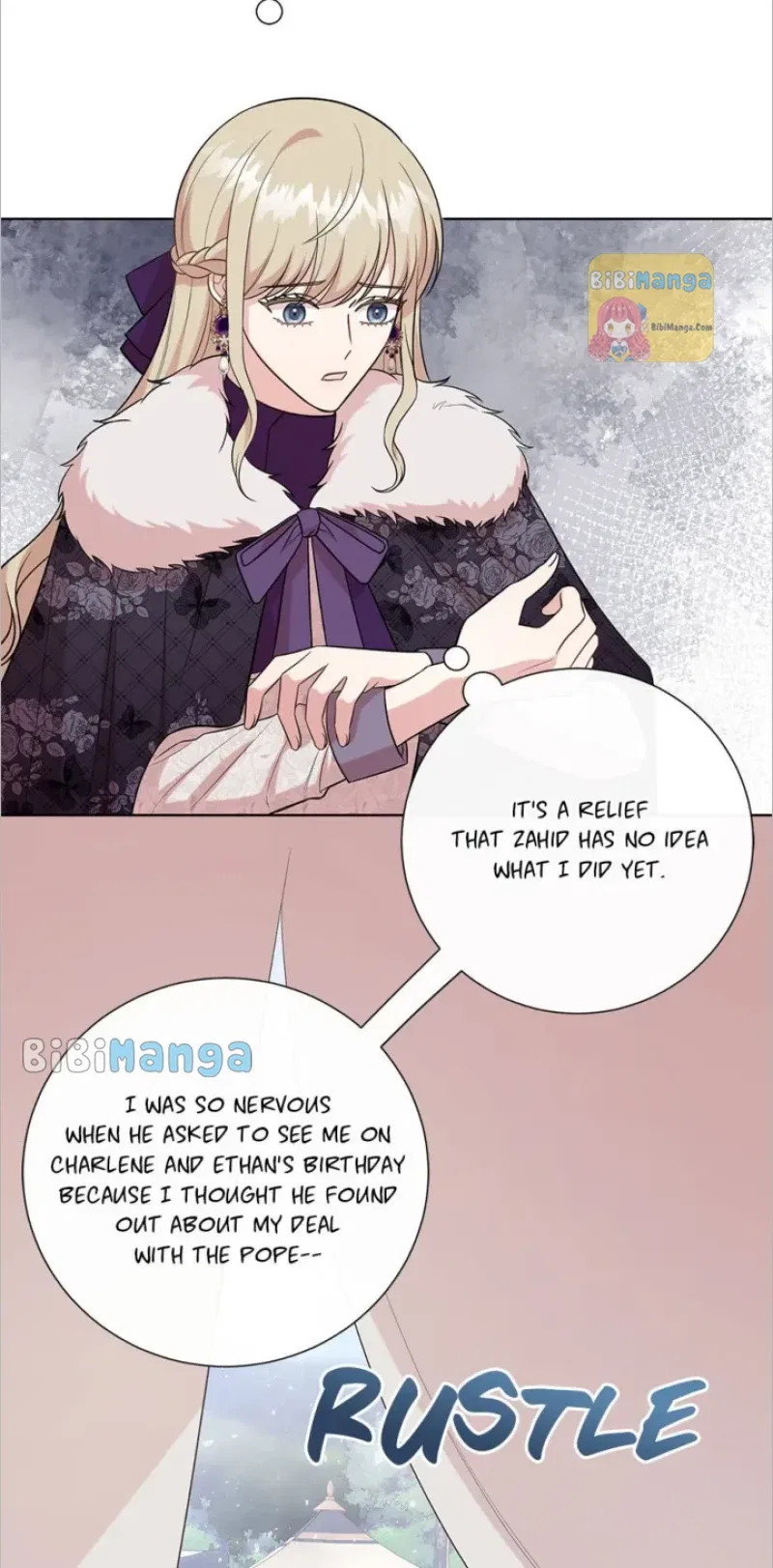 Please Don’t Eat Me Chapter 99 – Page 20