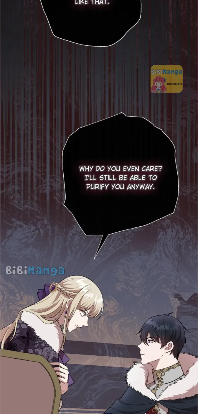 Please Don’t Eat Me Chapter 99 – Page 30